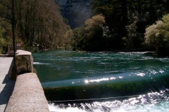 Fontaine de Vaucluse