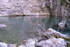 Fontaine de Vaucluse