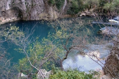 Fontaine de Vaucluse