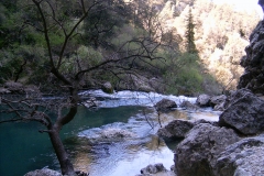 Fontaine de Vaucluse