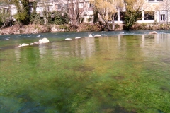 Fontaine de Vaucluse