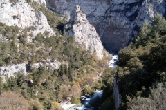 Fontaine de Vaucluse