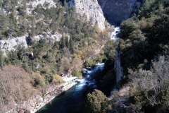 Fontaine de Vaucluse